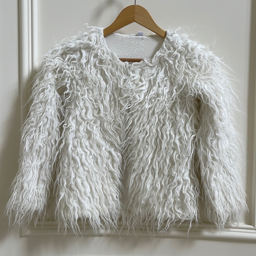 IDo by Miniconf Fashionable Children’s Jacket